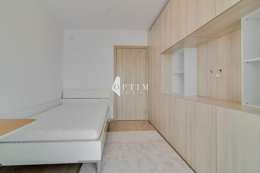 Apartament cu 3 camere decomandat în Băneasa