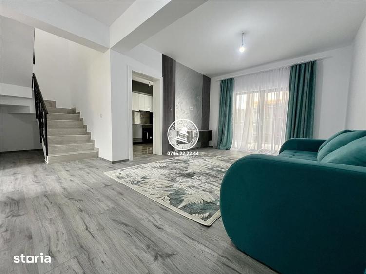 Casă cu 4 camere cu Teren 250 Mp în Miroslava