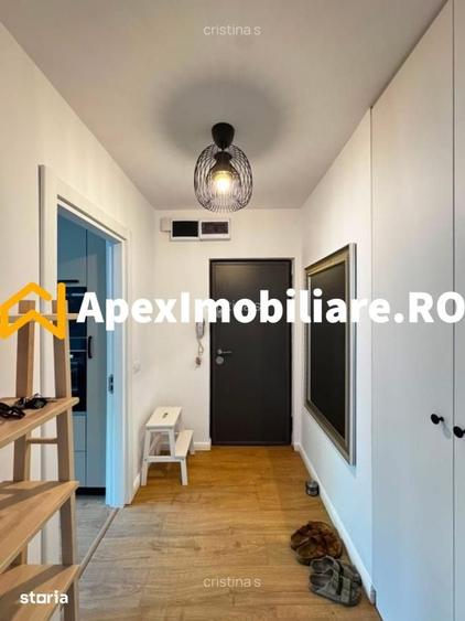 Apartament 2 camere de inchiriat Iancului Bucuresti | ApexImobiliare.r - 8