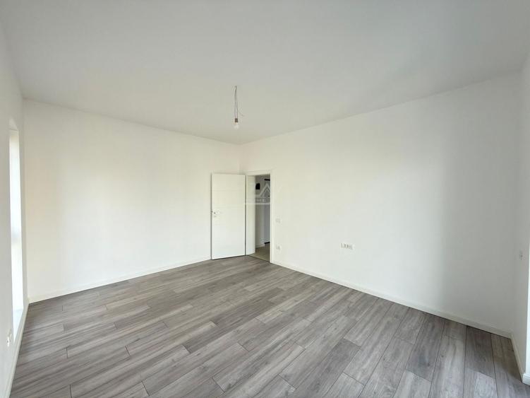 Apartament cu 2 camere decomandat în Giroc — fotografia 3