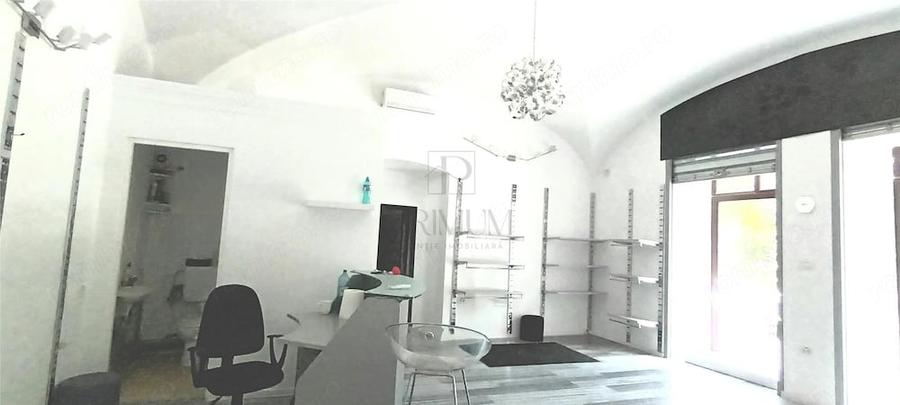 Spațiu comercial, de 50 mp, în Ultracentral