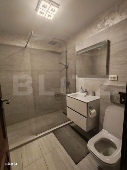 Apartament 3 camere de vanzare cu parcare inclusa, zona Subcetate - 5