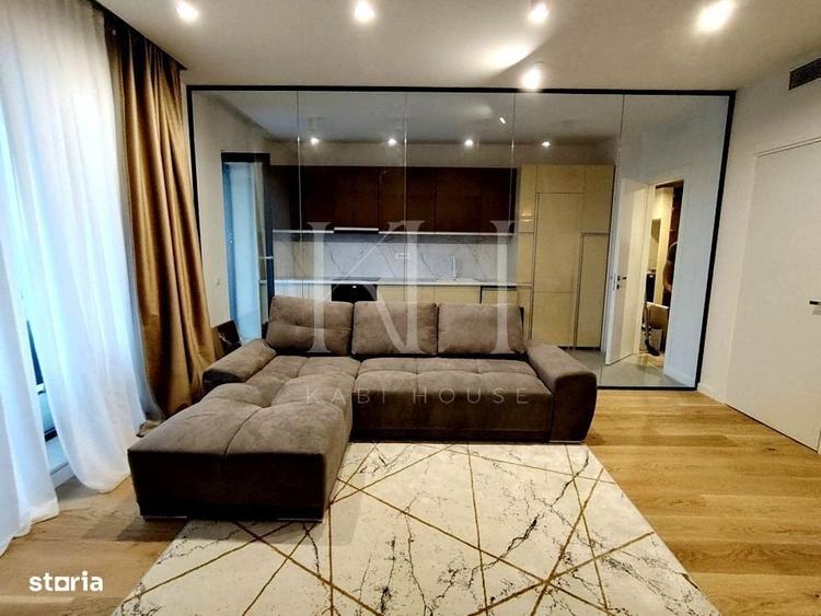 3 Camere Premium Nusco City |Pet Friendly |Parcare Subterana |Vedere - 3