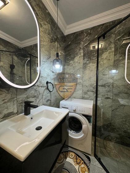 Apartament cu 4 camere decomandat, mobilat în Universitate