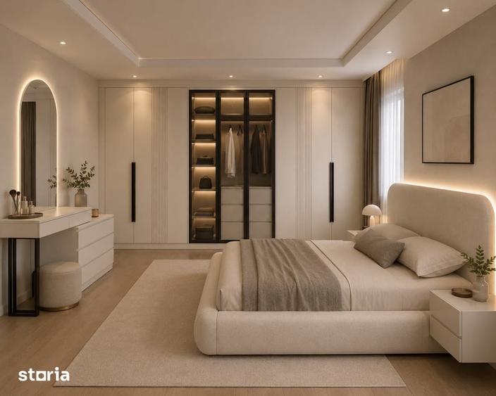 Apartament cu 3 camere în Cișmigiu
