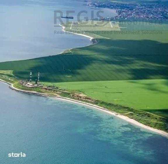 Teren de 10000 mp, în Tuzla