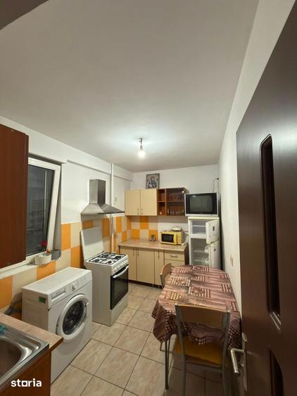 Apartament cu 2 camere în Pieptănari