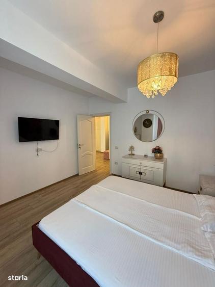 Apartament Superb cu 2 camere in Statiunea Mamaia - 4