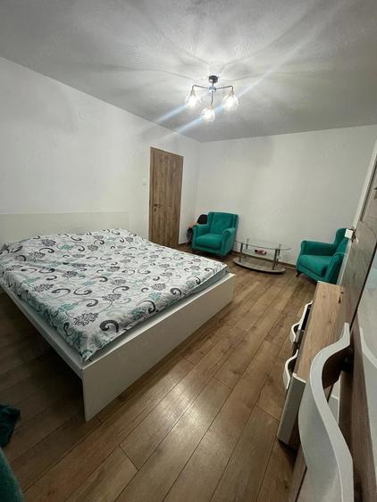 Apartament cu 2 camere decomandat în Cetate