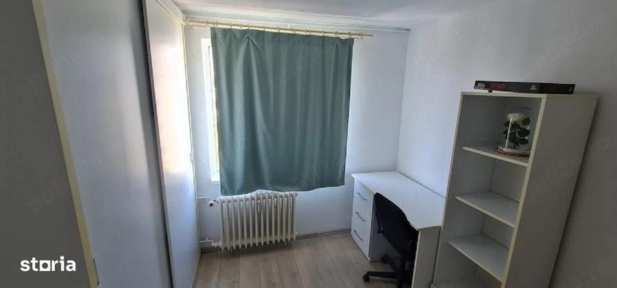 pet friendly trei camere parcare si boiler Metrou Nicolae Grigorescu - 7