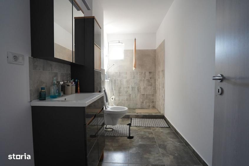 Duplex modern in Mosnita Noua | 103 mp | 400 mp teren - 5