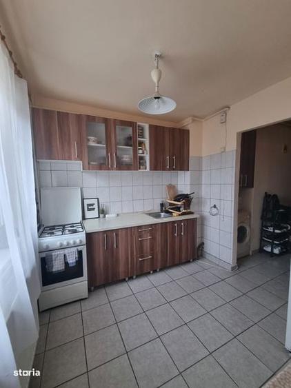 Inchiriez apartament cu 2 camere in cartierul Manastur - 3