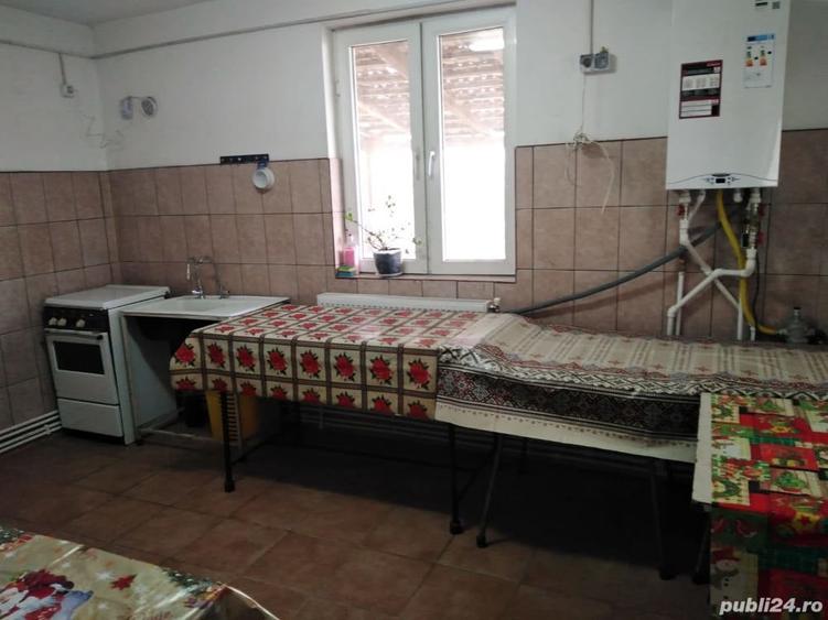 Spațiu comercial, de 140 mp, în Mătăsari