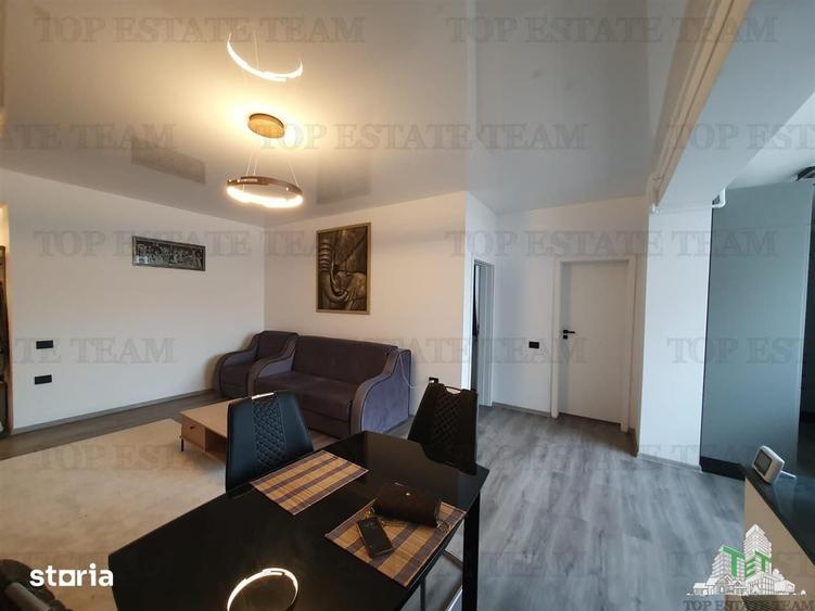 Apartament cu 4 camere în Central