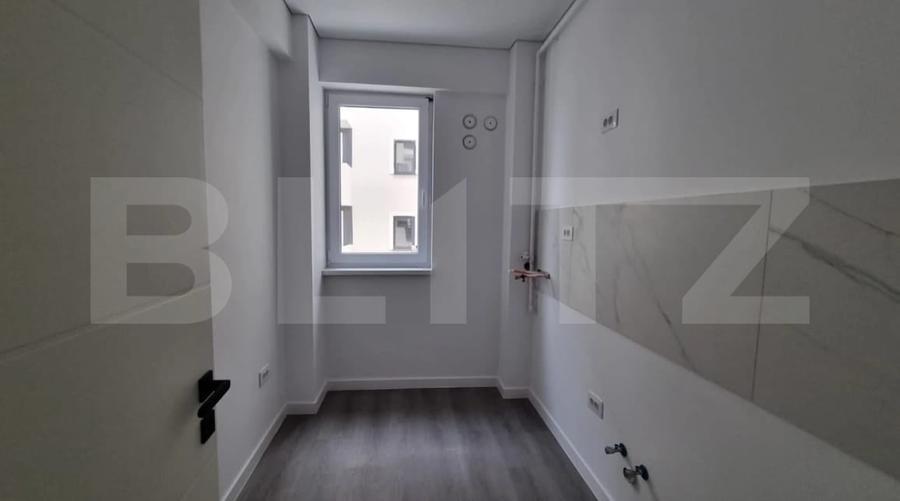 Garsonieră decomandată în Bucium