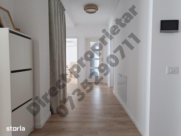 Apartament cu 3 camere în Ozana
