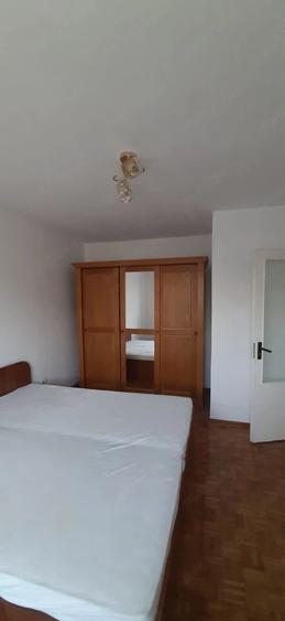 Apartament cu 2 camere decomandat în Ultracentral