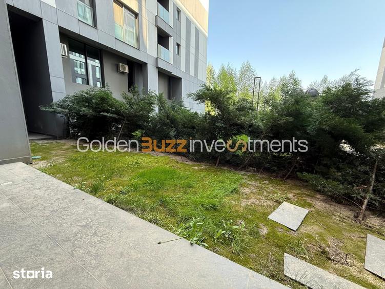 Duplex de inchiriat I Aviatiei I Gradina proprie - 2