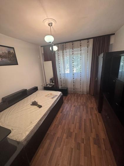 Apartament cu 3 camere circular în Nord