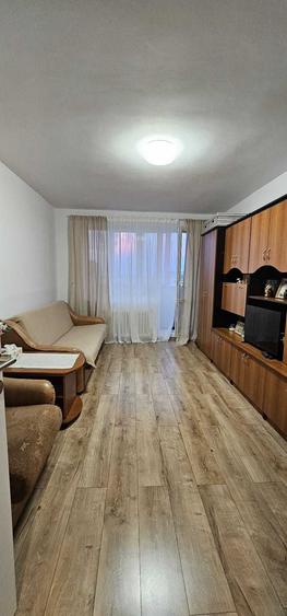 Apartament cu 2 camere decomandat în Gheorgheni