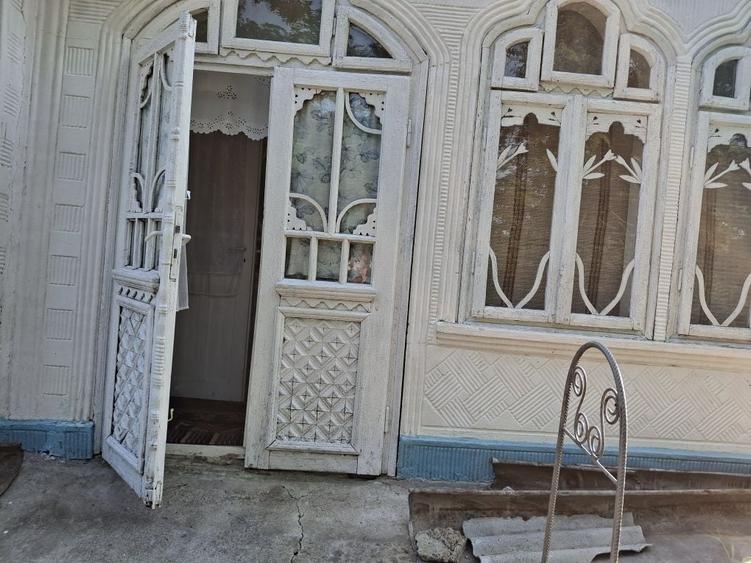 Casă cu 4 camere în Știubieni