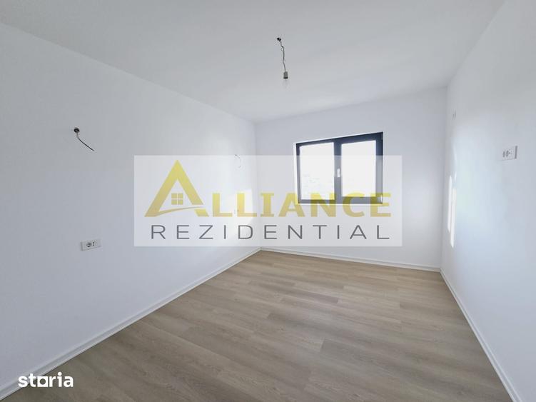 Vila individuala-460mp teren-placa de beton- beci- - 5