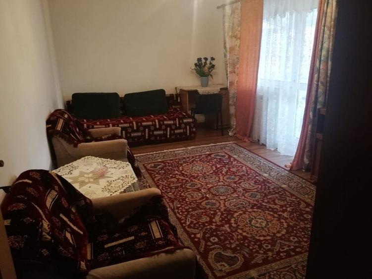 Apartament cu 2 camere decomandat în Obcini