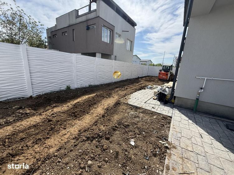 Casa individuala de vanzare Bragadiru (zona Prelungirea Ghencea / - 1