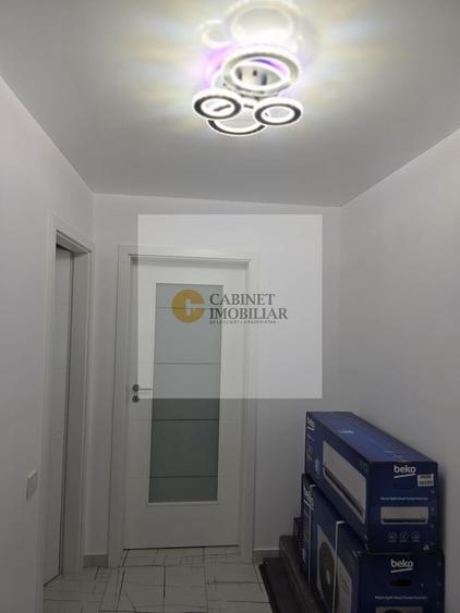 Studio | Creditabil | Renovat | Utilat | 1980 | Metrou Pacii - 5 min - 4