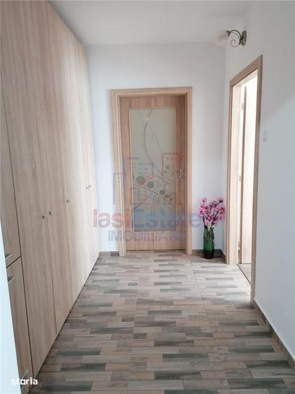 Apartament cu 2 camere decomandat în Alexandru cel Bun