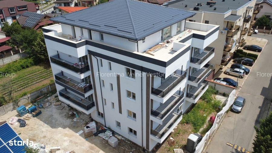 Apartament 2 camere decomandat Direct Dezvoltator Padure Chiajna