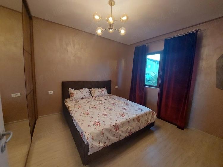 Casă cu Teren 250 Mp în Bucovăț (Remetea Mare)