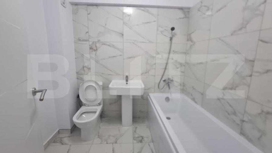 Garsonieră decomandată în Vișani