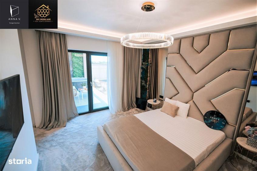 Casă cu 3 camere cu Teren 400 Mp în Calea București