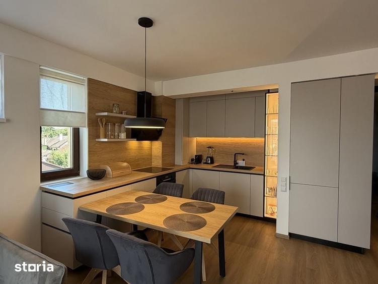 Apartament 3 camere 75 mp Gruia, intersec?ia 7 strazi - 1