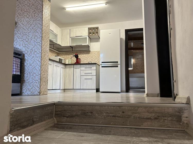 Apartament cu 5 camere, mobilat în Eminescu