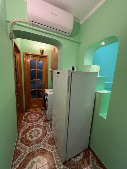 Apartament cu 2 camere decomandat în Obor
