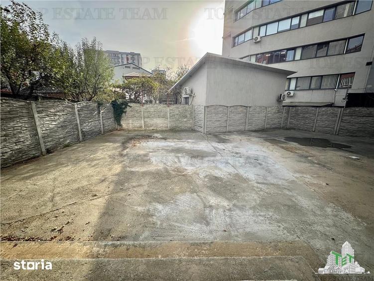 Spațiu comercial, de 184 mp, în Grozăvești