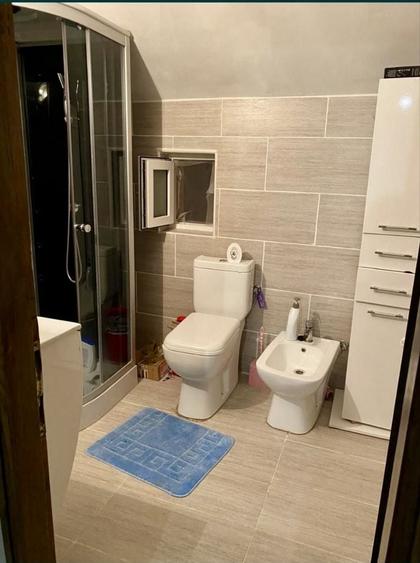 Casă cu 3 camere în Bocicoiu Mare