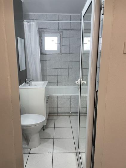 Garsonieră în Central