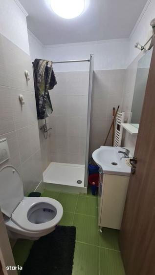 Garsonieră în Nord