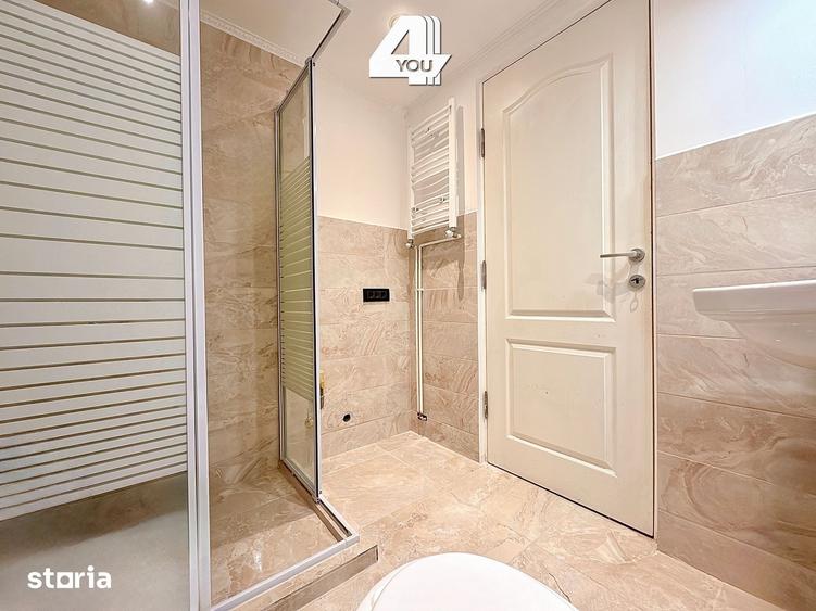Apartament cu 3 camere în Ultracentral