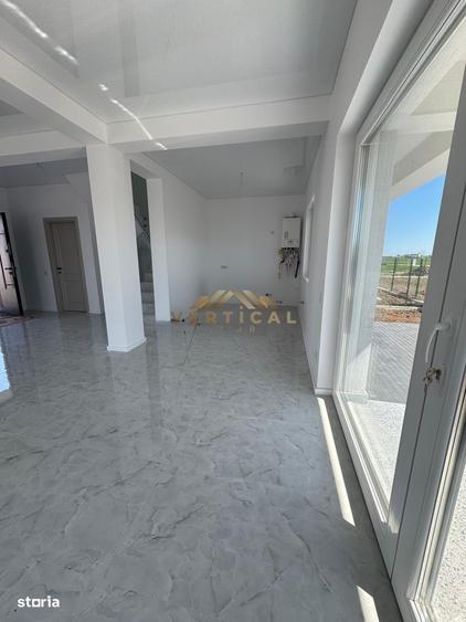 Casa Noua P+1, Cartier nou, Berceni/ Vidra - 4