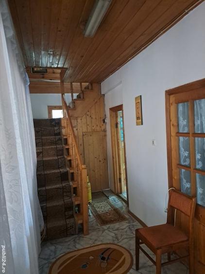 Casă cu 5 camere cu Teren 600 Mp în Central