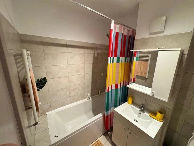 Apartament 2 camere de inchiriat Pallady | Terasa 16 mp | Pet Friendly | Direc - 8