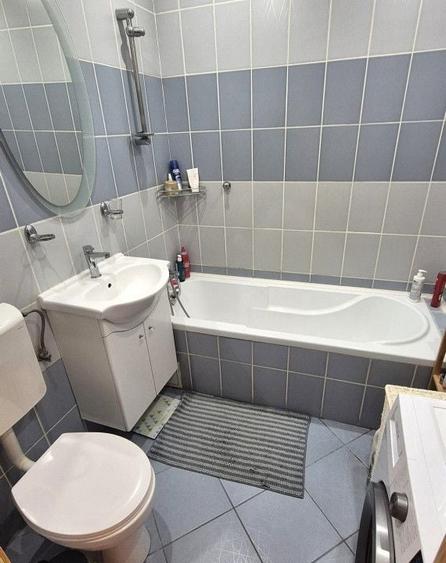 Apartament la mansarda 2 cam. STRAND, Comision 0% - 5