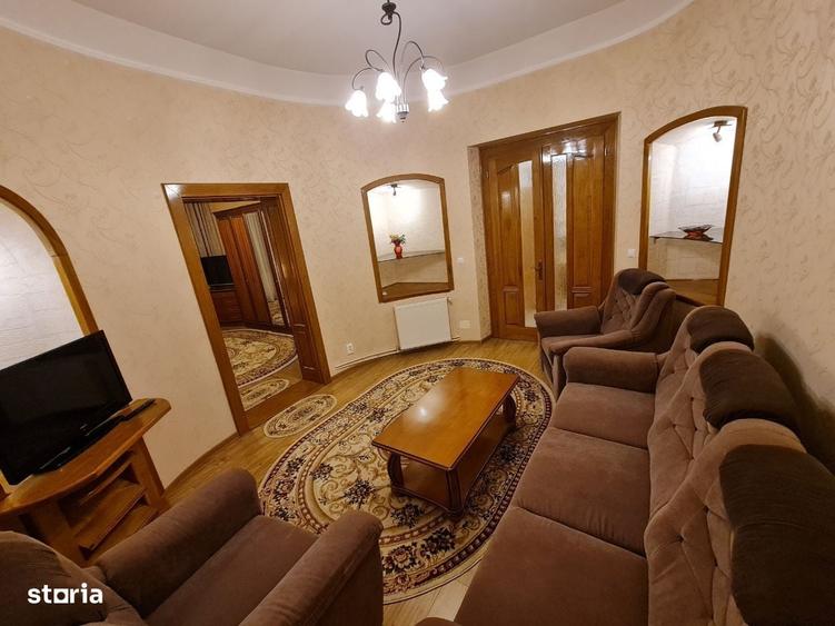 Apartament cu 2 camere în Central