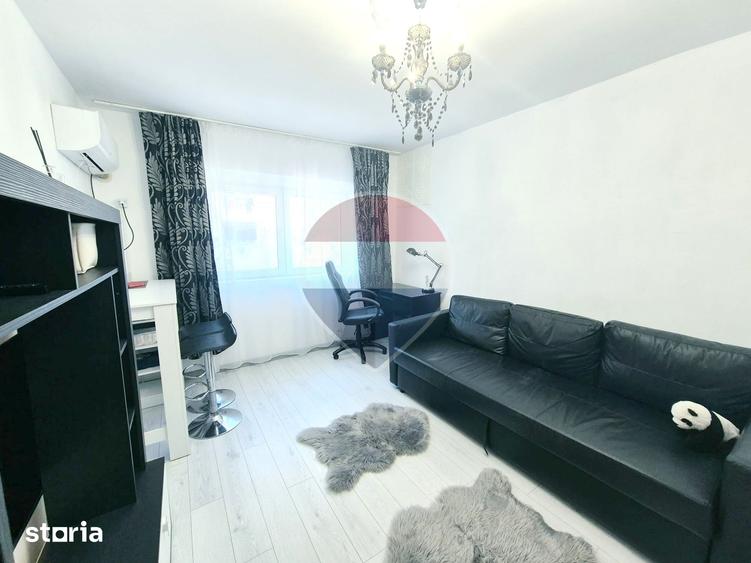 Garsoniera de vanzare renovata mobilata | Vitan | Fizicienilor - 5