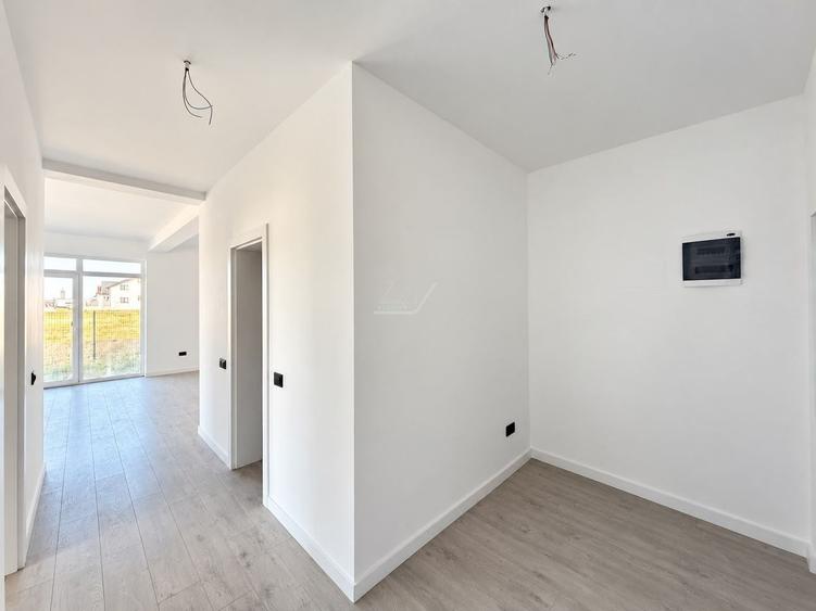 Apartament cu 2 camere în Moșnița Nouă