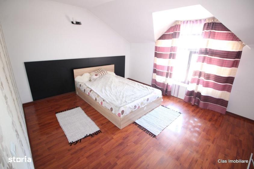 Casă cu 4 camere în Orașul de Jos